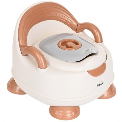 Детский горшок Релакс Pituso FG3111 1